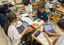 講演会 2日目①